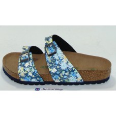 BIRKENSTOCK VEGAN ανατομ.παπούτσι 1021564